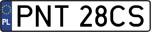 PNT28CS