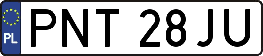 PNT28JU