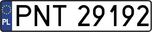 PNT29192