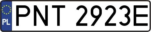 PNT2923E