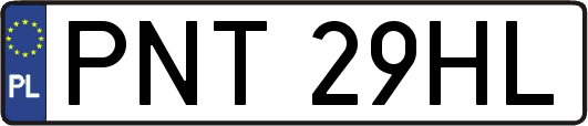 PNT29HL