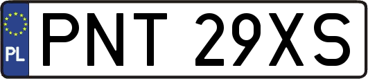 PNT29XS