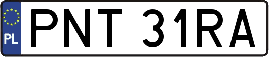PNT31RA