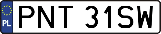PNT31SW