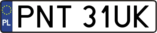 PNT31UK