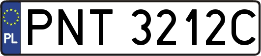 PNT3212C