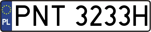 PNT3233H