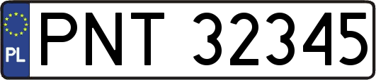PNT32345