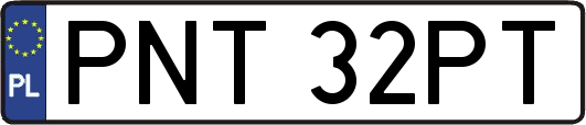 PNT32PT