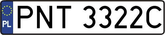 PNT3322C