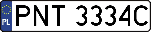 PNT3334C