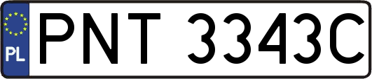 PNT3343C
