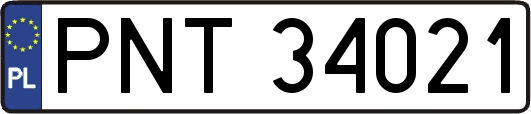 PNT34021