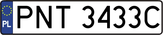 PNT3433C