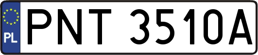 PNT3510A