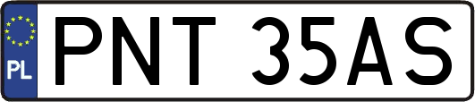 PNT35AS