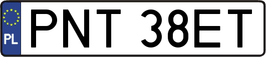 PNT38ET