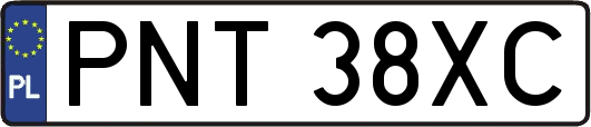 PNT38XC
