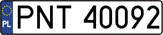 PNT40092