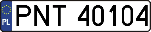 PNT40104