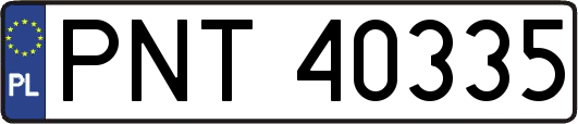 PNT40335