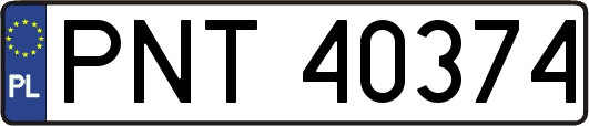 PNT40374