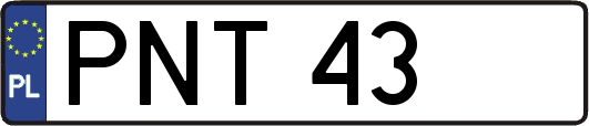 PNT43