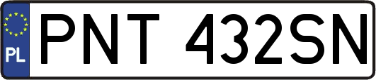 PNT432SN