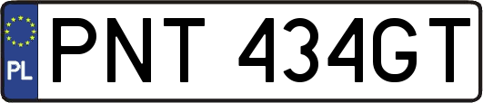 PNT434GT