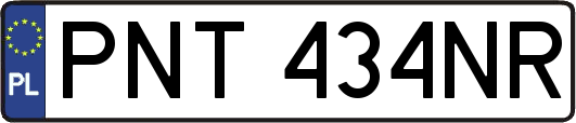 PNT434NR