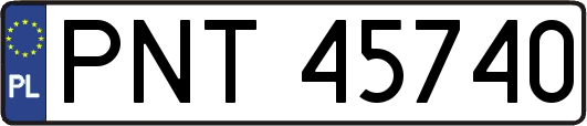 PNT45740