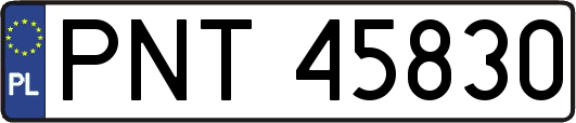 PNT45830