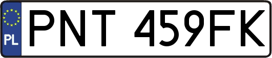 PNT459FK