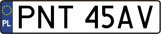 PNT45AV