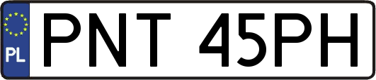 PNT45PH