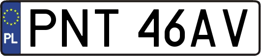 PNT46AV
