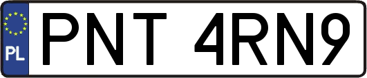 PNT4RN9