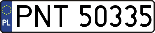 PNT50335