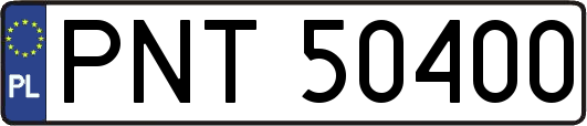 PNT50400