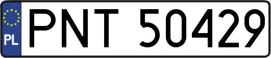 PNT50429