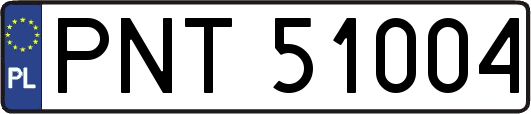 PNT51004