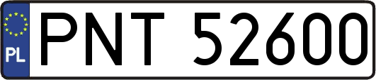 PNT52600