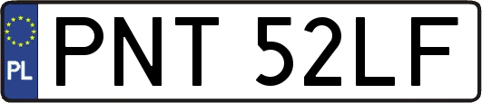 PNT52LF