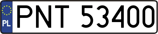 PNT53400