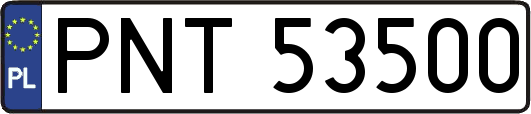 PNT53500