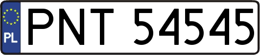 PNT54545