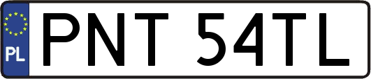 PNT54TL