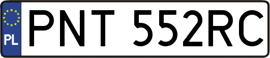 PNT552RC