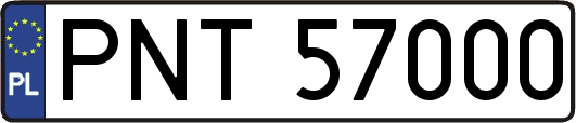 PNT57000