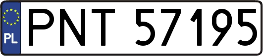 PNT57195